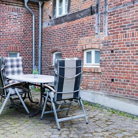 Ferienwohnung Fuchs Münster Exterior foto